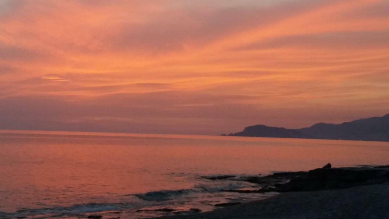 Royal Ideal Beach Hotel Αλάνια Εξωτερικό φωτογραφία